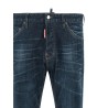 'Teddy' jeans