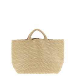 'St. Barths Large' shopping bag