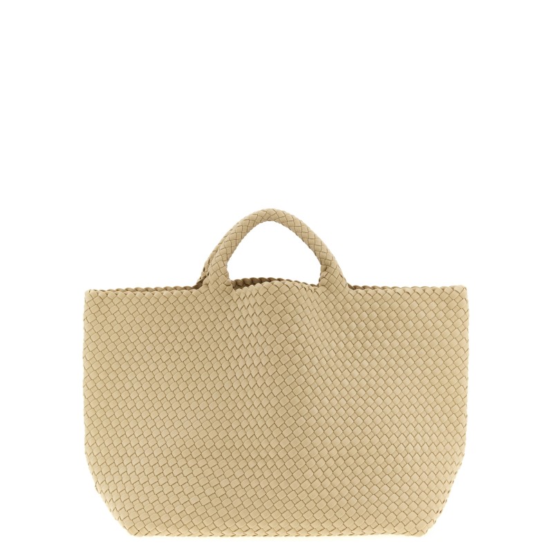 'St. Barths Large' shopping bag