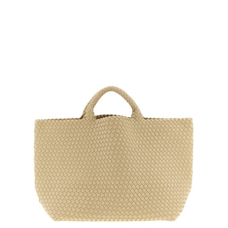'St. Barths Large' shopping bag