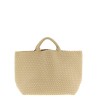 'St. Barths Large' shopping bag