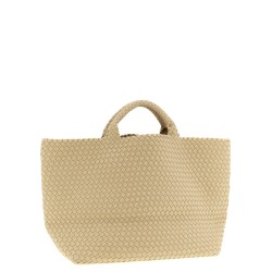 'St. Barths Large' shopping bag