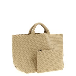 'St. Barths Large' shopping bag