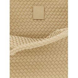 'St. Barths Large' shopping bag