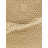 'St. Barths Large' shopping bag