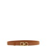 'Gancini' reversible belt