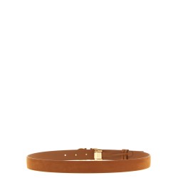 'Gancini' reversible belt