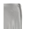 'Satin' skirt