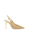 'Nikki' slingback