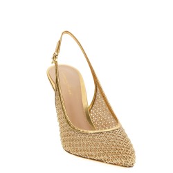 'Nikki' slingback