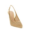 'Nikki' slingback