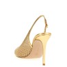 'Nikki' slingback