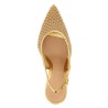 'Nikki' slingback