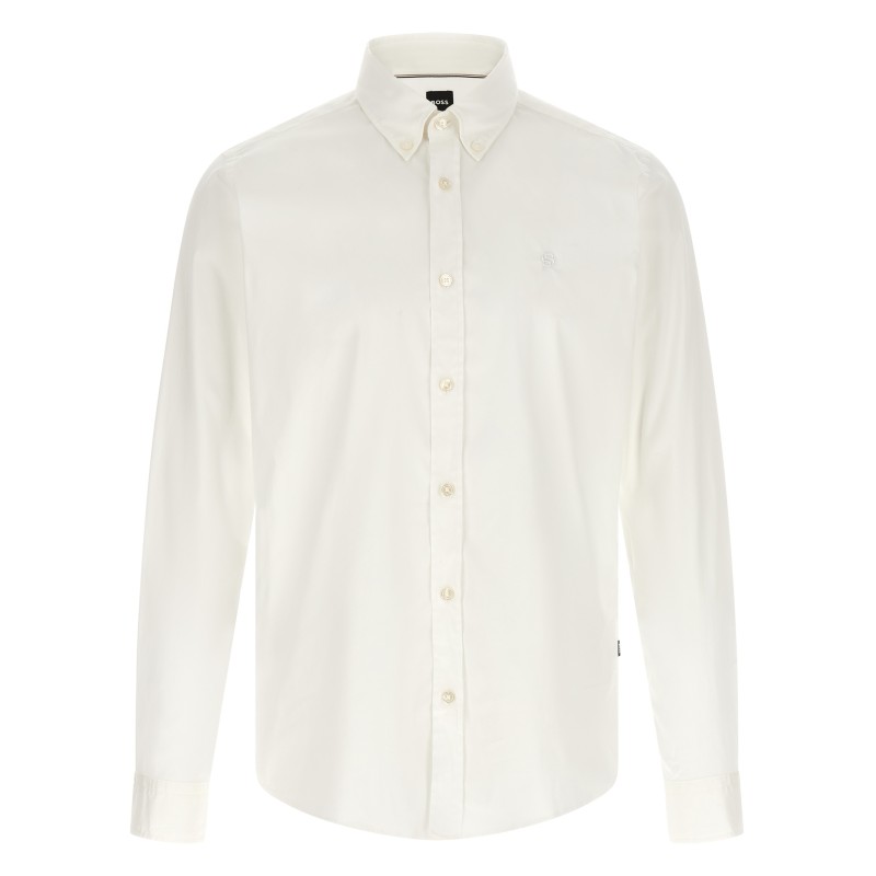 'H-Roan' shirt