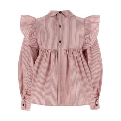 Striped blouse