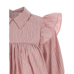 Striped blouse