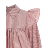 Striped blouse