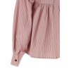 Striped blouse
