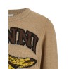 'Banane' sweater