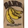 'Banane' sweater