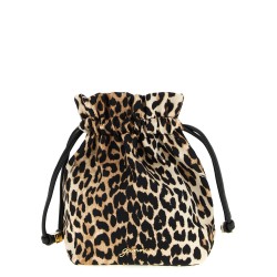 Animalier pouch