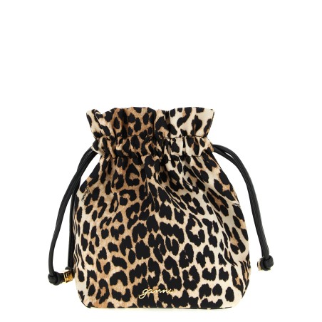 Animalier pouch