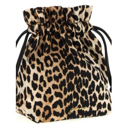 Animalier pouch