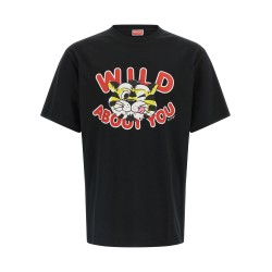'Wild Tiger' T-shirt
