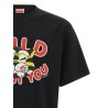 'Wild Tiger' T-shirt