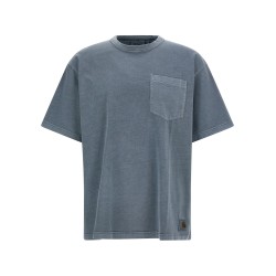'Torion Pocket' T-shirt