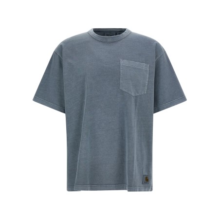 'Torion Pocket' T-shirt