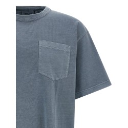 'Torion Pocket' T-shirt