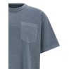 'Torion Pocket' T-shirt
