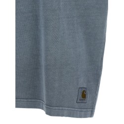 'Torion Pocket' T-shirt