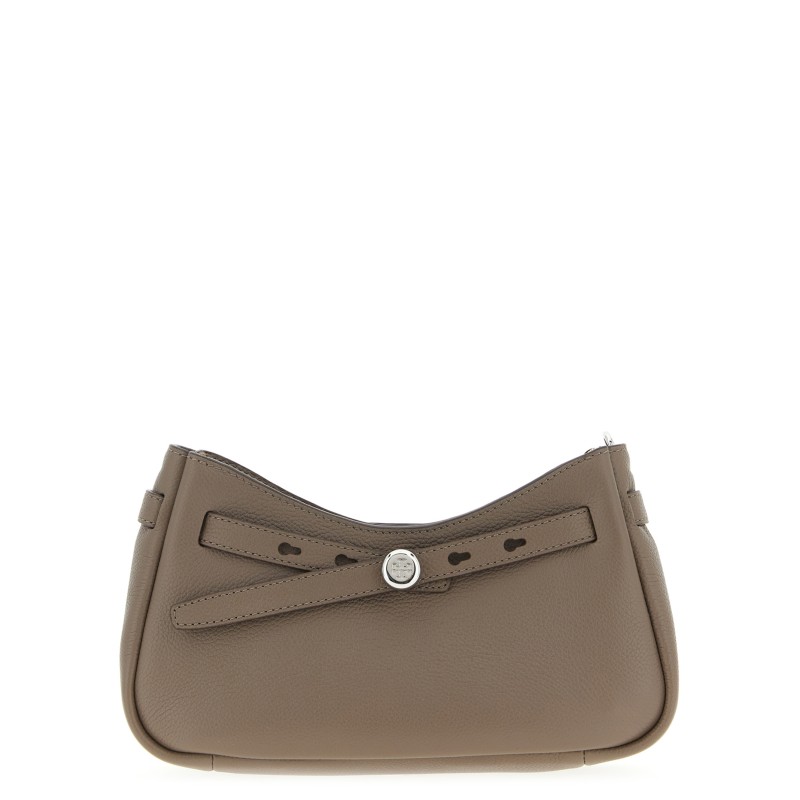 'Romy Top' Shoulder Bag