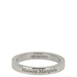 Logo ring