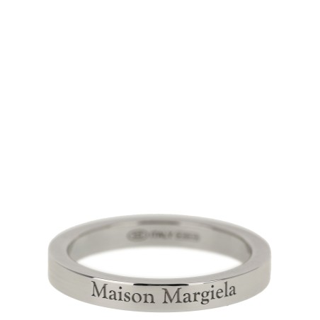Logo ring