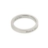 Logo ring