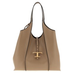'T Timeless' shopping bag