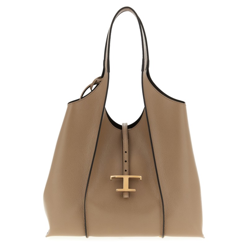 'T Timeless' shopping bag