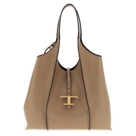 'T Timeless' shopping bag