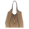 'T Timeless' shopping bag