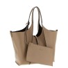 'T Timeless' shopping bag