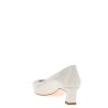 'Trompette' pumps