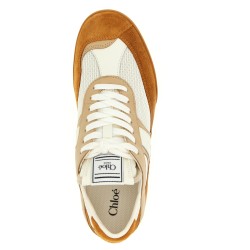 'Kick' sneakers