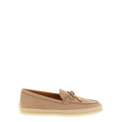 'Gomma Rafia 92K' loafers