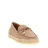 'Gomma Rafia 92K' loafers