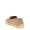 'Gomma Rafia 92K' loafers