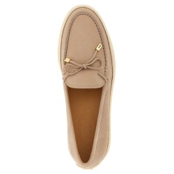'Gomma Rafia 92K' loafers
