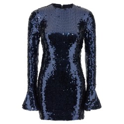 Sequin dress